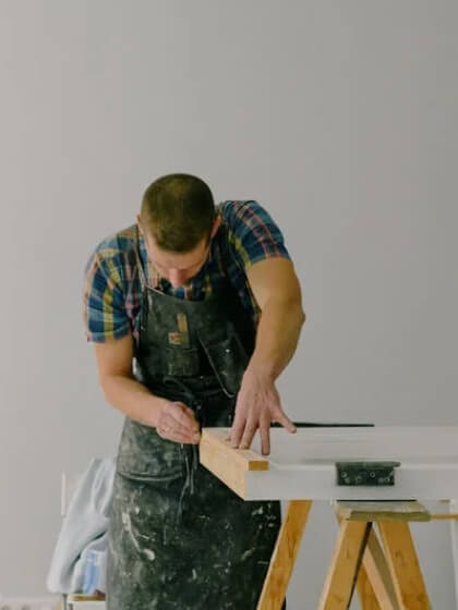 Furniture assembly and setup services